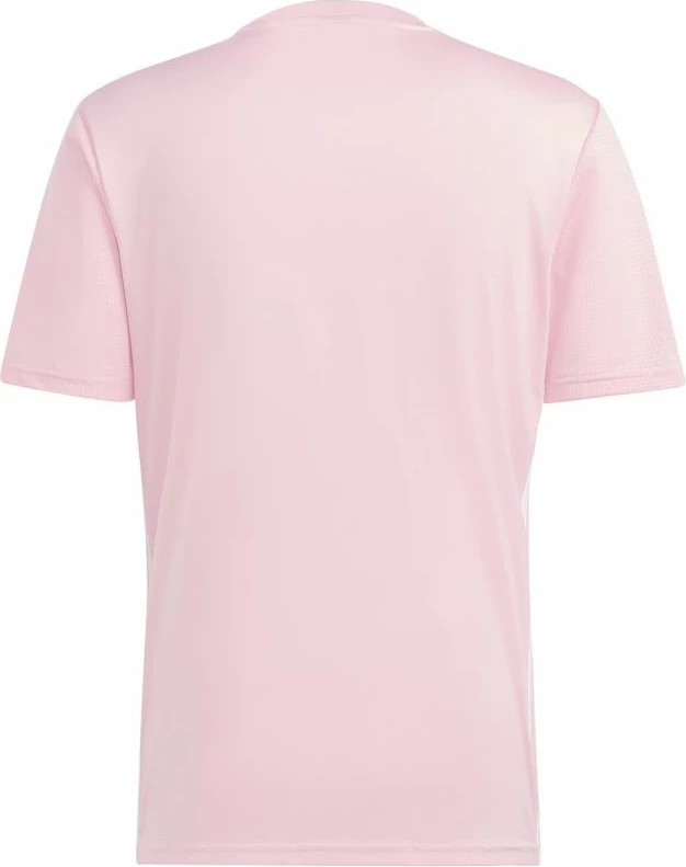 Fanellë futbolli adidas për meshkuj, rozë