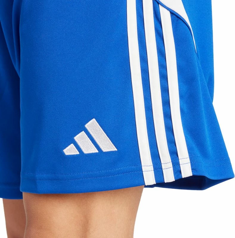 Shorce për meshkuj adidas, blu [Madhësia: L]