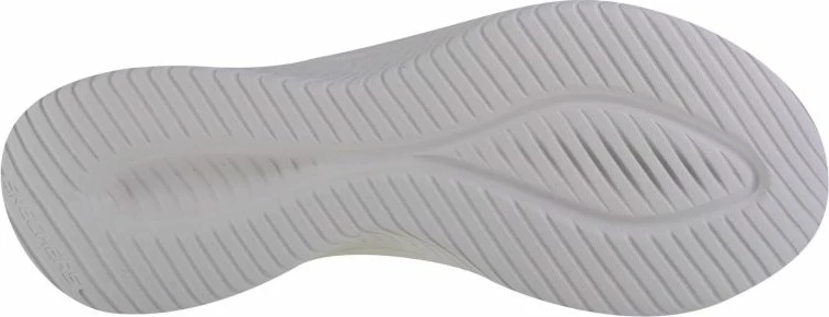 Atlete Skechers për femra, të bardha