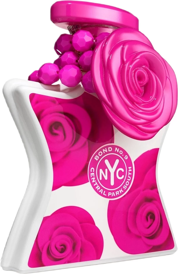 Eau de Parfum për femra Bond No. 9 Central Park South, 100ml