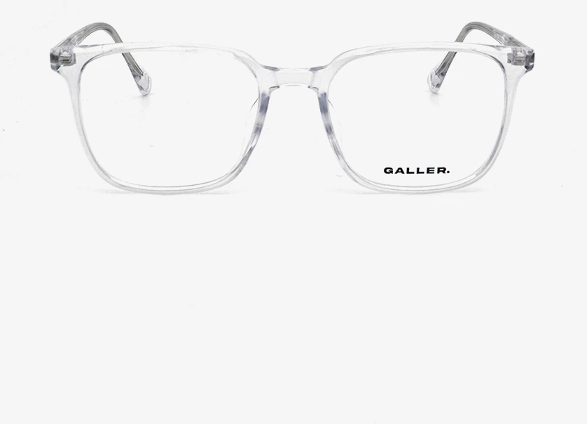 Korniza optike unisex Galler 16006 C2 54