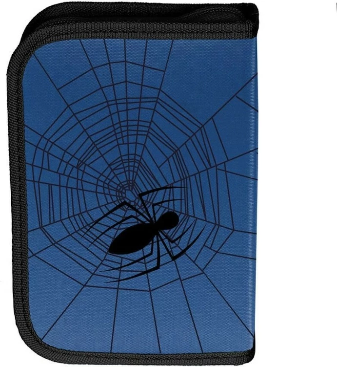 Paso Fotrolle Spider-Man Sp25Tt-P001Bw