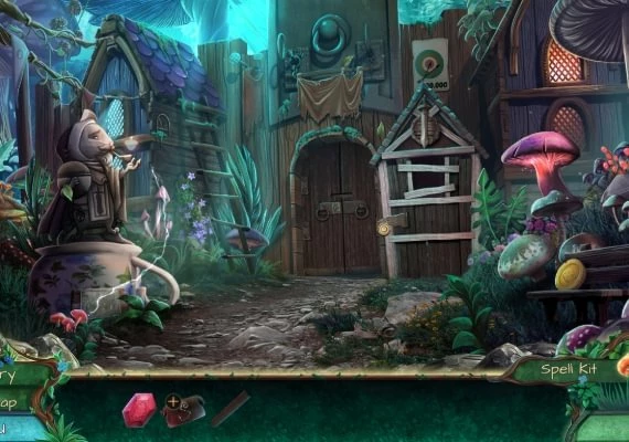 Tiny Tales: Heart of the Forest EN/DE/FR/IT/PL/KO/RU/ZH Global