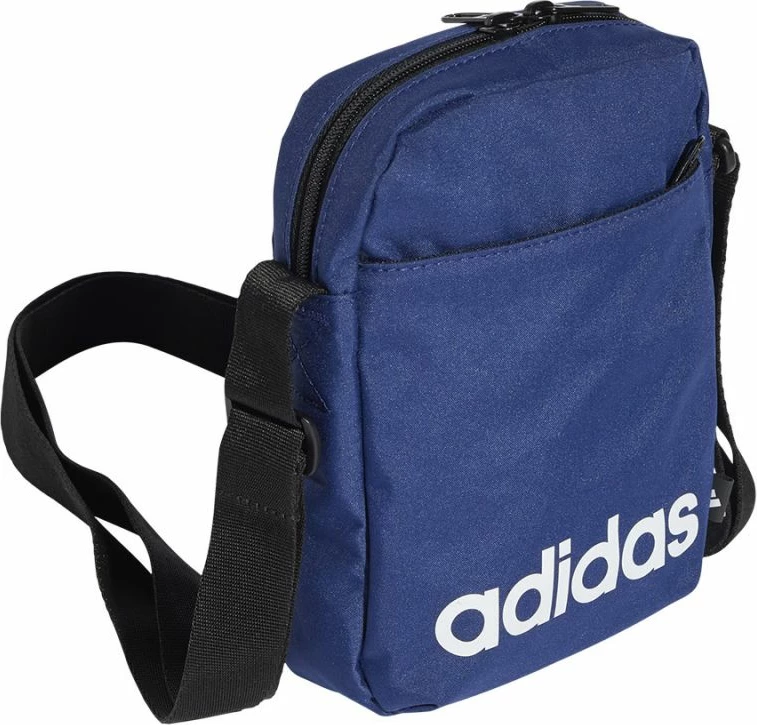 Çantë adidas, blu