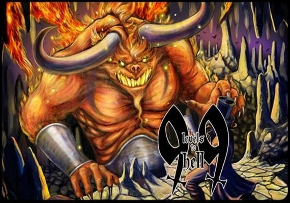 99 Levels to Hell EN Global