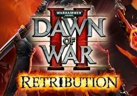 Warhammer 40,000: Dawn of War II - Retribution - Ork Race Pack DLC EN Global
