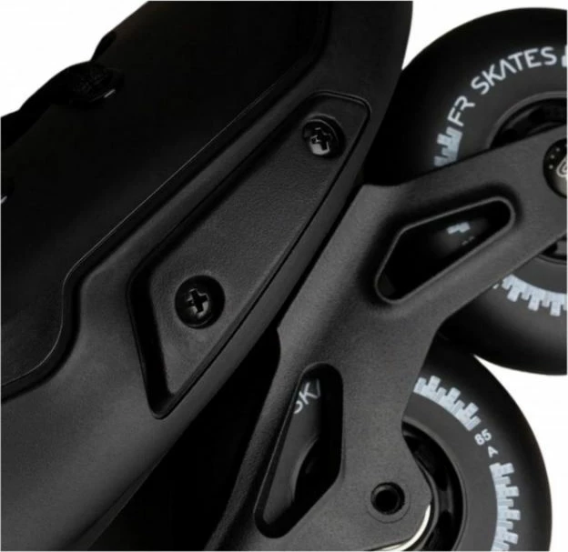 Rollera FR unisex, të zeza