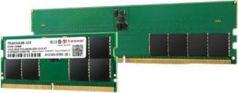 RAM Memorje Transcend JetRAM JM5600ASG-8G, 8GB, DDR5, SO-DIMM