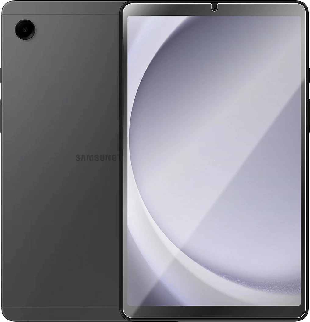 Mbrojtës ekrani Mobeen Tempered Glass për Samsung Galaxy Tab A11 Plus 11", transparent