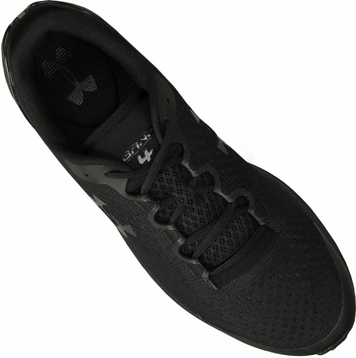 Atlete për meshkuj Under Armour, të zeza [Madhësia: 40]