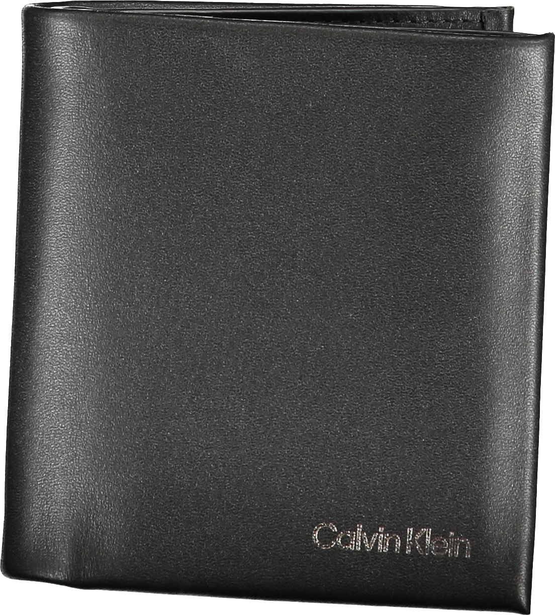 Portofol CALVIN KLEIN për meshkuj, i zi