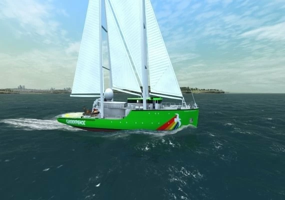 Ship Simulator Extremes - Collection EN/DE/ES Global