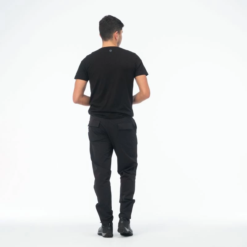 Pantallona meshkuj HANONI, XL/XXL [Madhësia: XL]