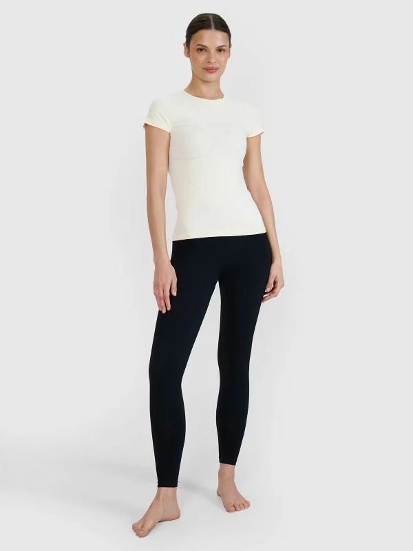 Maicë joga për femra 4F