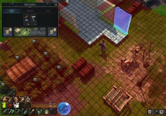 Force of Nature 2: Ghost Keeper EN/FR/NL/PT/RU/ES Global