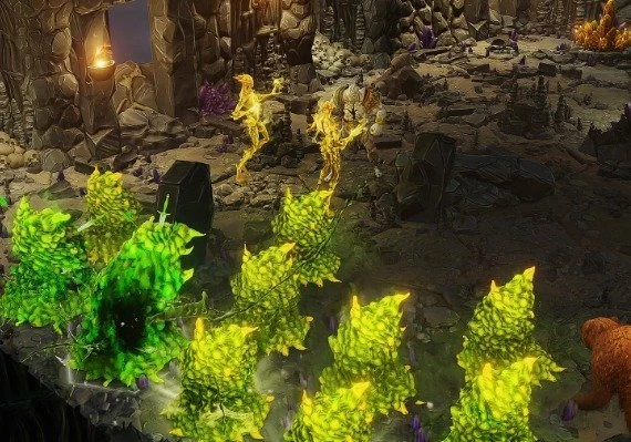 Gloomhaven: Solo Scenarios - Mercenary Challenges DLC EN/DE/FR/ES Global