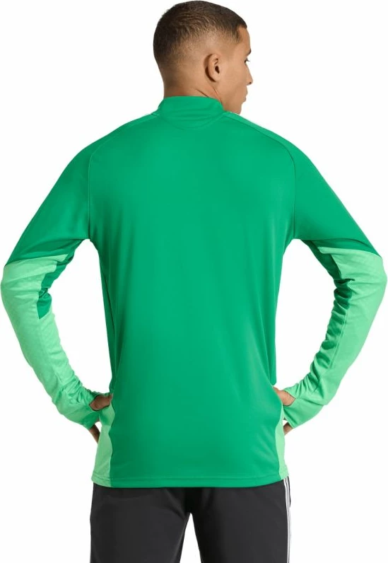 Duks për meshkuj adidas, i gjelbër [Madhësia: S]