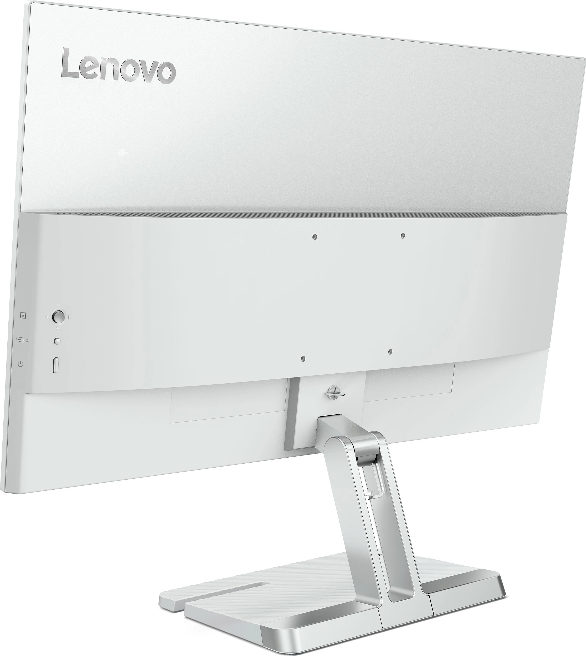 Monitor Lenovo L27-4c, 27" FHD, FreeSync, Cloud Grey