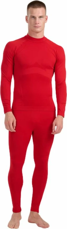 Hellonke termoaktive për meshkuj 4f, të kuqe [Madhësia: XXL/XXXL]