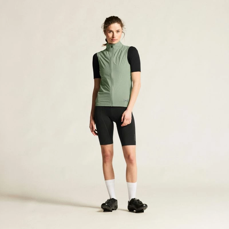 Jelek sportiv femra Craft ENDUR LIGHT WIND Vest W, L [Madhësia: L]