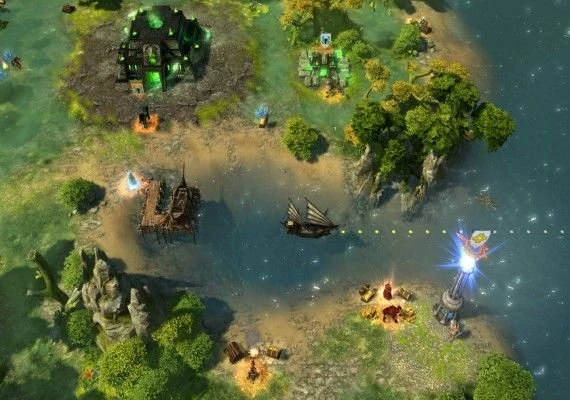 Might and Magic: Heroes VI Complete Edition EN/DE/FR/IT Global