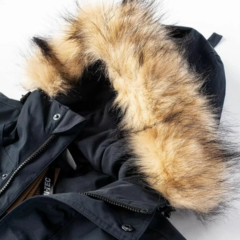 Jakne për meshkuj Hi-Tec, blu marine