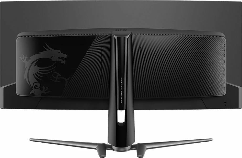 Monitor gaming MSI MPG 341CQPX 34.1" UWQHD QD-OLED 240Hz, i zi