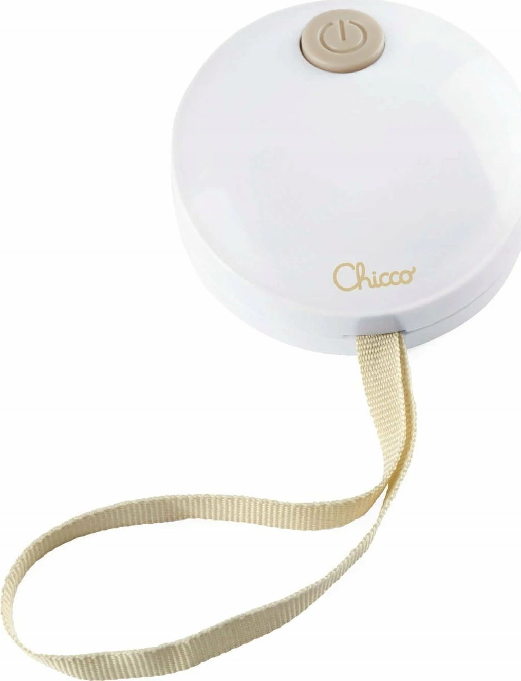 Karuzelë për shtrat bebe Chicco First Dreams Rainbow 3n1 CHICZ-0933, 45 min muzikë, bezhë