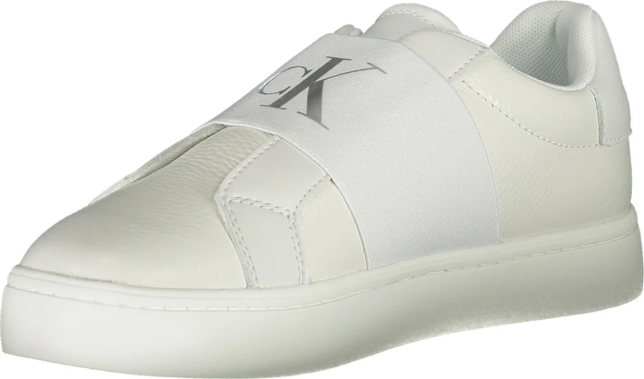 Atlete femra Calvin Klein, të bardha [Madhësia: 40]