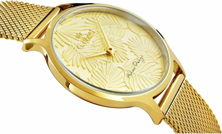 Orë dore për femra G.Rossi, e artë