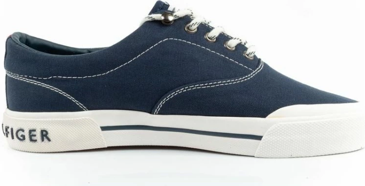 Atlete për meshkuj Tommy Hilfiger, të kaltërta