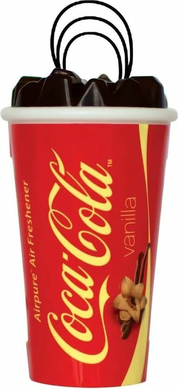 Arome Coca-cola 3d Var Vanilla Cc-3d-v-864