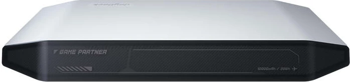 Stacion docking RayNeo Joydock XRAC-ADA100FO, 10000mAh, 3x USB-C, Gri