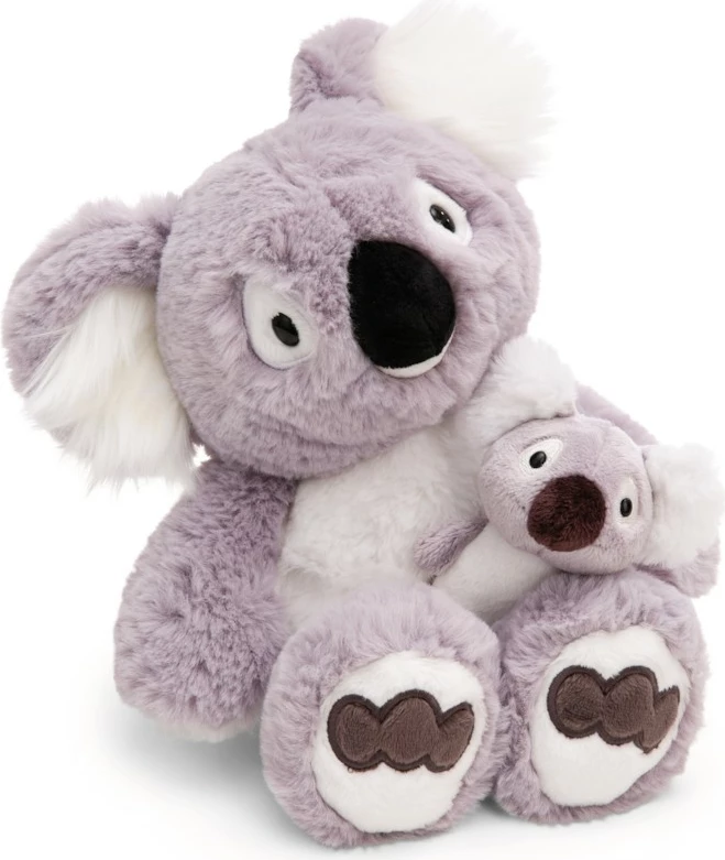 Nici Loder E Bute 30Cm Koala Barry Me Bebush 10Cm 61717