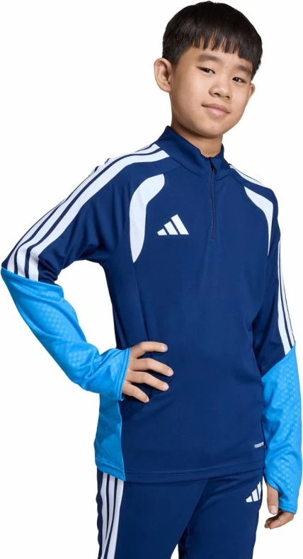Duks për fëmijë adidas, i kaltër