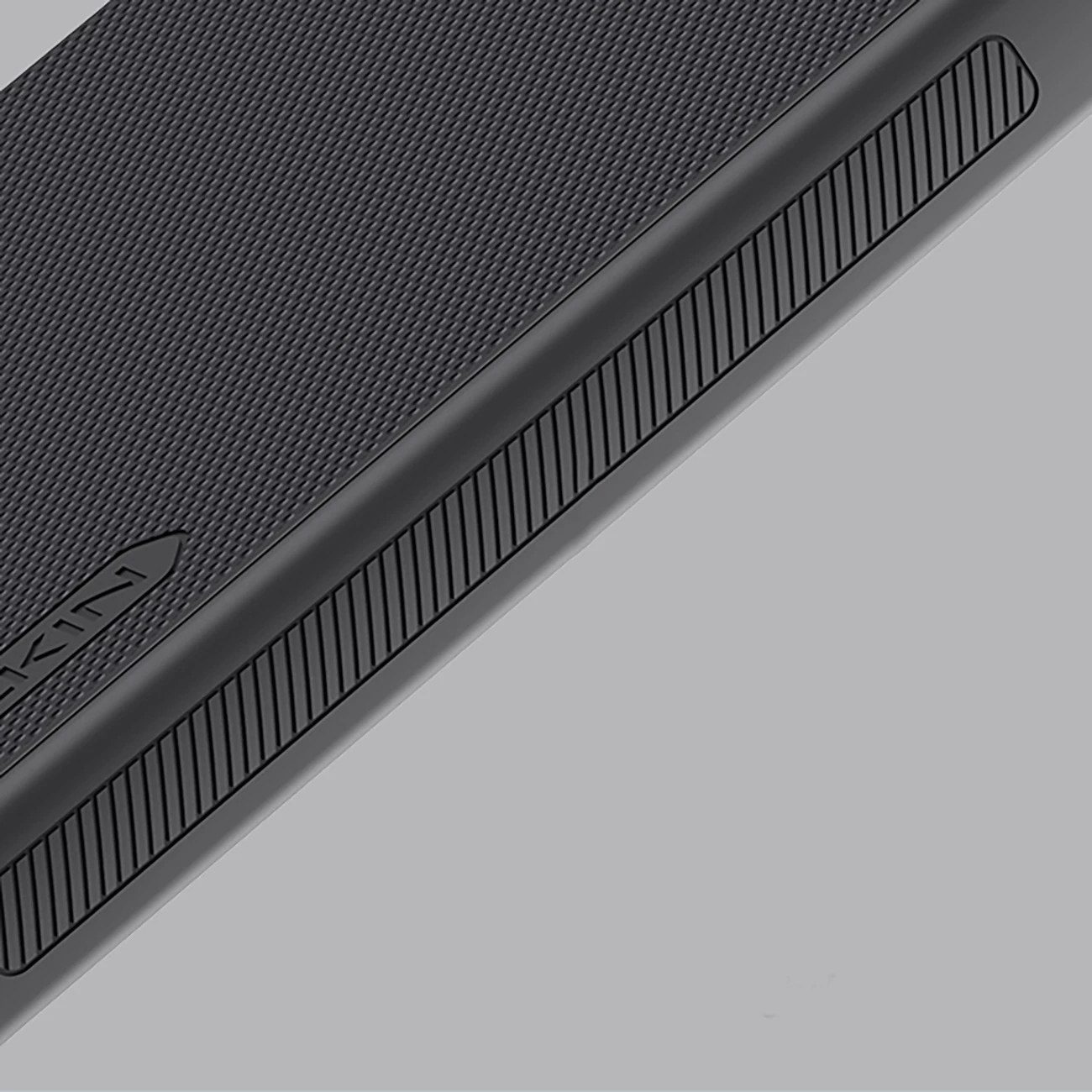 Mbështjellës Nillkin Super Frosted Shield Pro Magnetic MagSafe për Samsung Galaxy S26 Ultra, i zi