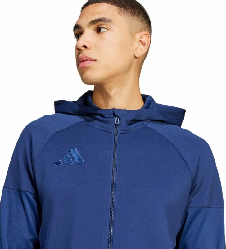 Duks për meshkuj adidas, i kaltër [Madhësia: S]