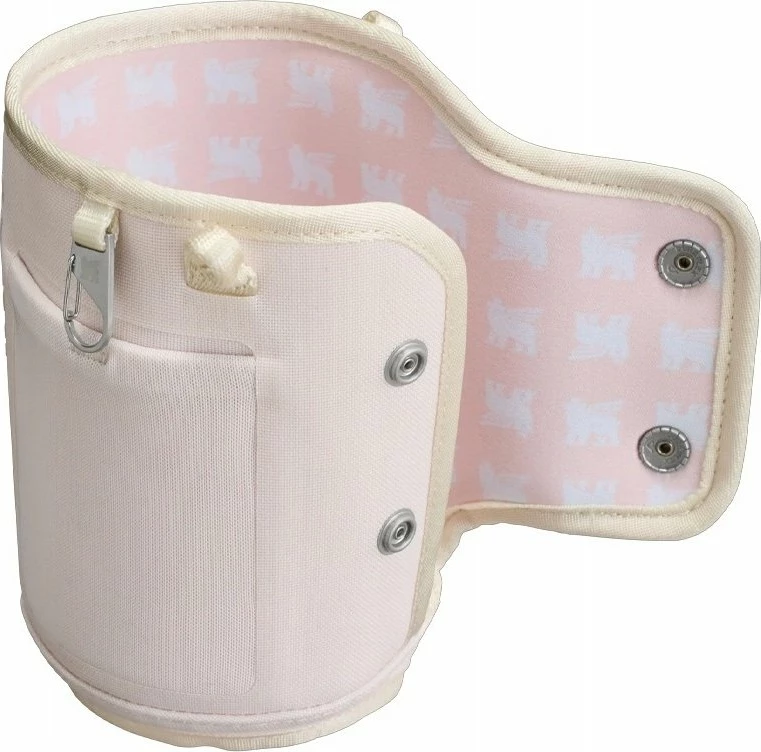 Çantë mbajtëse Stanley Carry-All për Quencher 0.89 L, rozë (Rose Quartz)