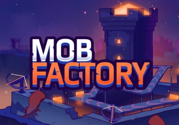 Mob Factory EN/JA/KO/ZH/ES/ZH Global
