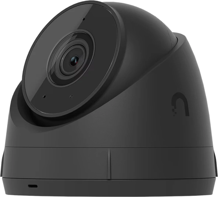 Kamerë IP Ubiquiti UniFi G5 Turret Ultra 2K/4MP PoE IR, e zezë