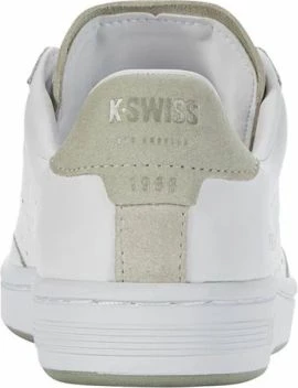 Atlete për femra K-Swiss, të bardha