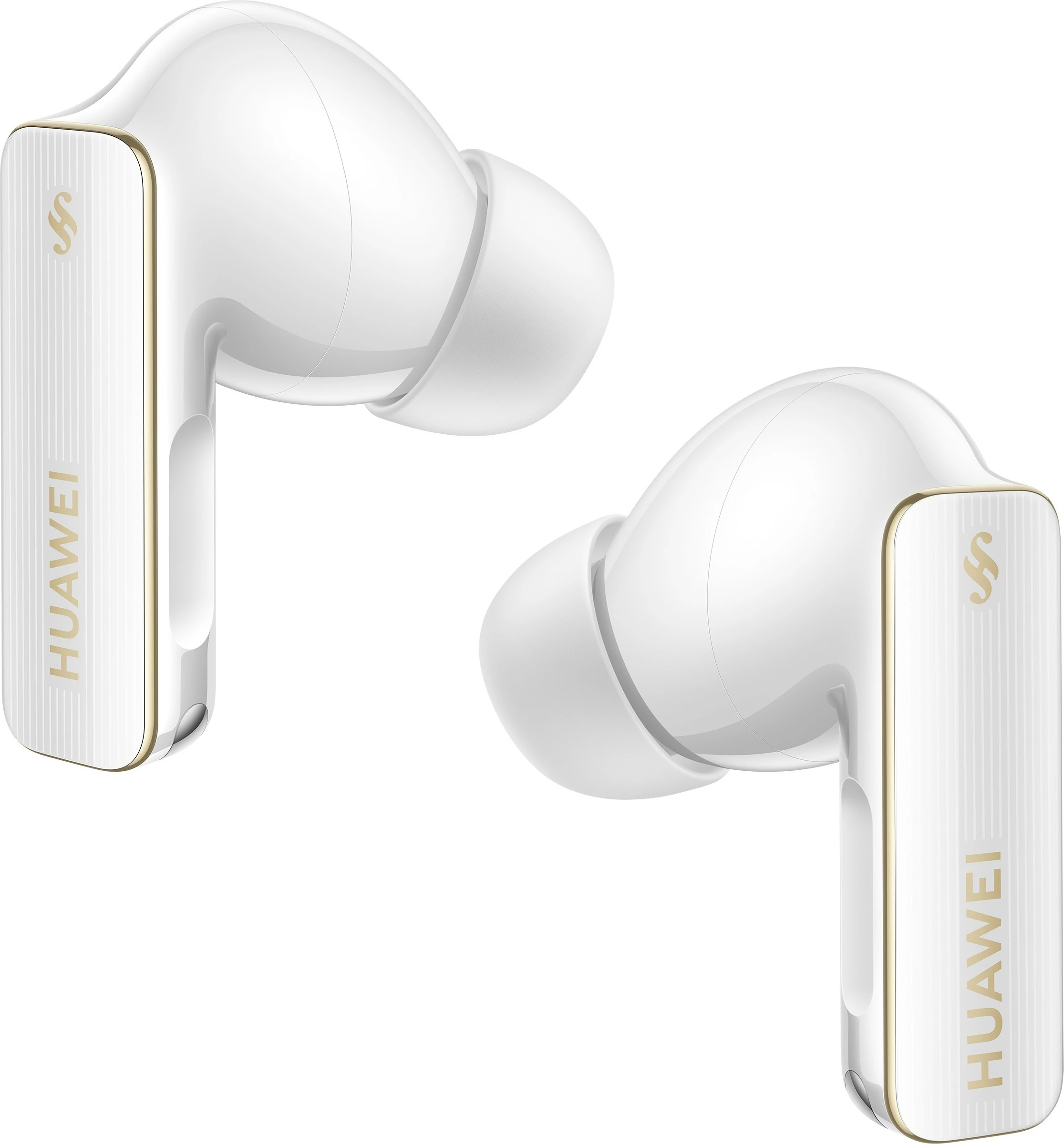 Kufje Huawei FreeBuds Pro 4, Pa tela, Thirrje/Muzikë/Sport/Çdo ditë, 58.6 g, Të bardha