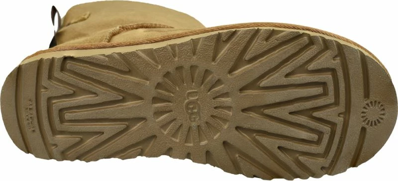 Çizme UGG për femra, kafe