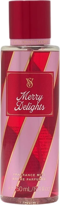 Body Mist për femra Victoria's Secret Merry Delights 250ml