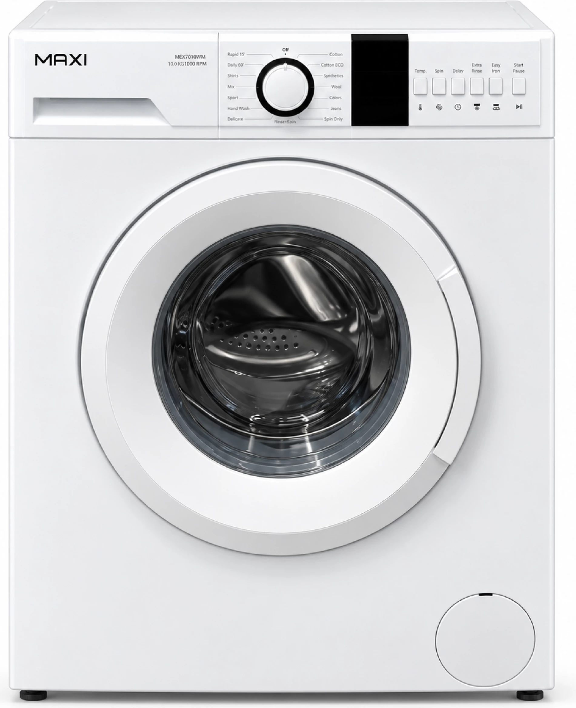 RROBALARESE MAXI MXW10MW 10KG