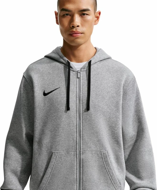 Duks për meshkuj Nike, gri [Madhësia: S]