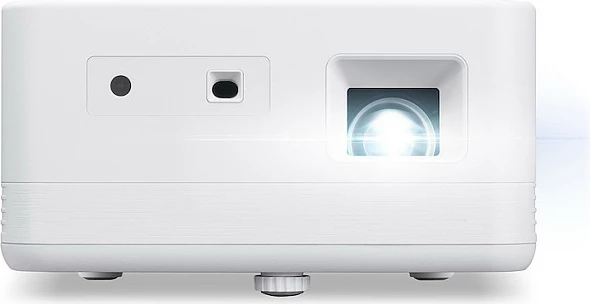 Projektor Acer PD1810ic, 4K UHD, 1000 ANSI lumen, DLP, i bardhë