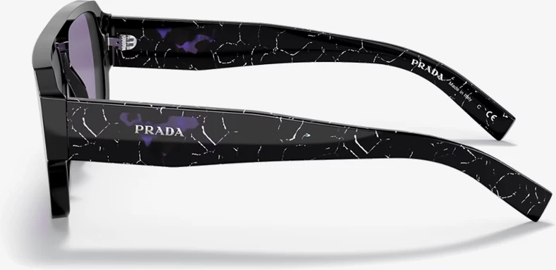 Syze dielli Prada PR 22YS 1AB05Q 56