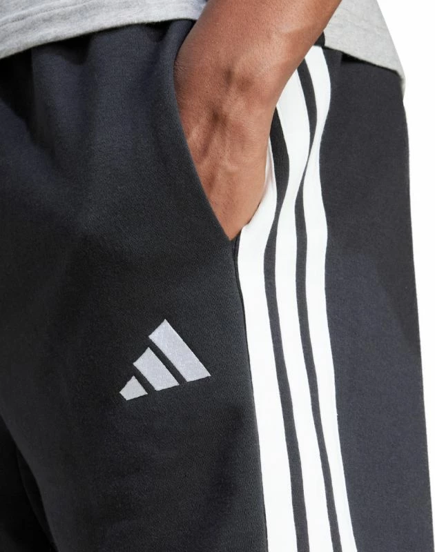 Shorce për meshkuj adidas, të zeza [Madhësia: XL]