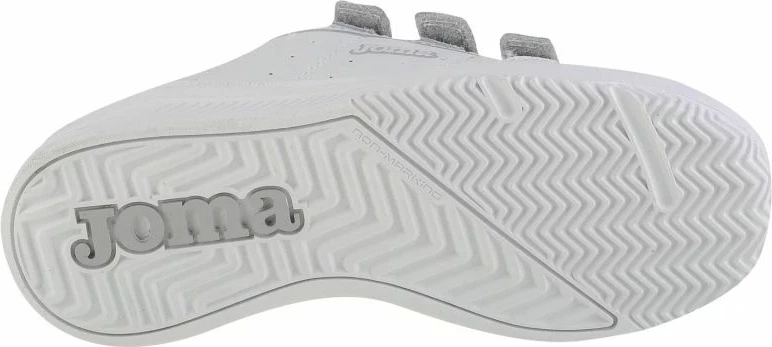 Atlete për fëmijë Joma W.Agora 2302 Jr, të bardha [Madhësia: 30]